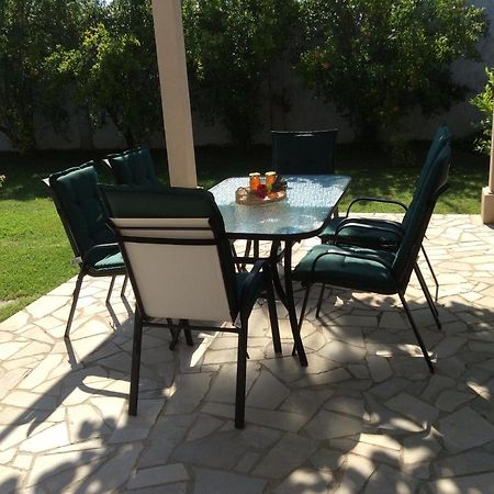 Apartments Raskovic Радановичи Экстерьер фото