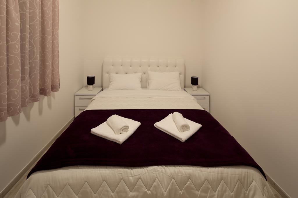Apartments Raskovic Радановичи Экстерьер фото