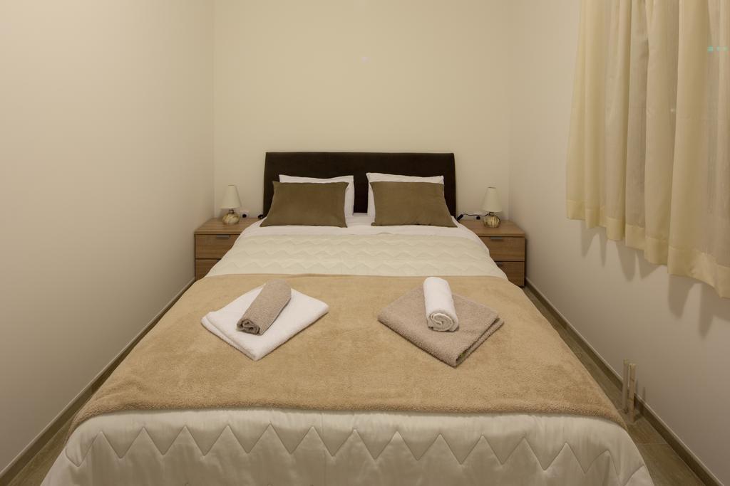 Apartments Raskovic Радановичи Экстерьер фото
