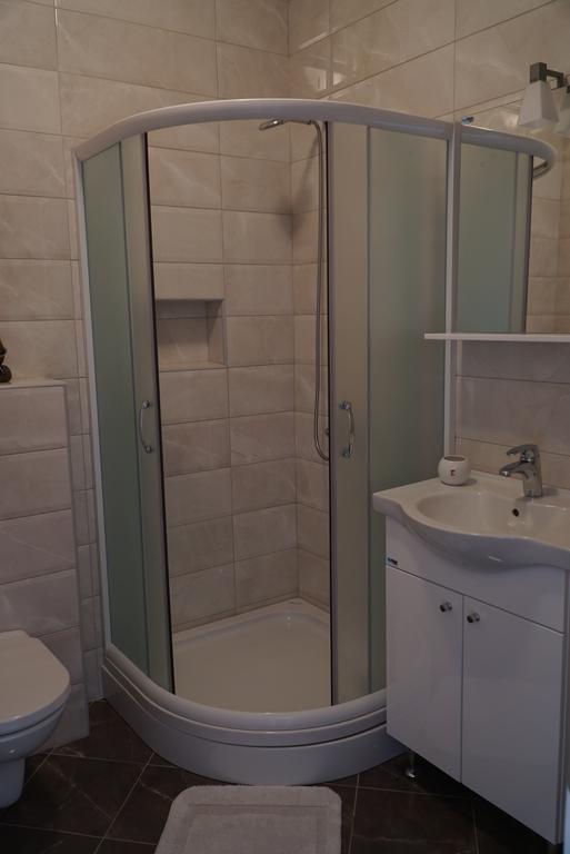 Apartments Raskovic Радановичи Экстерьер фото